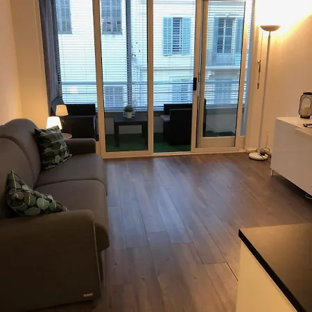 Apartment Hippocampe 201 - Residences Du Grand Croisette