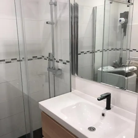 Hippocampe 201 - Residences Du Grand Croisette Apartment Cannes